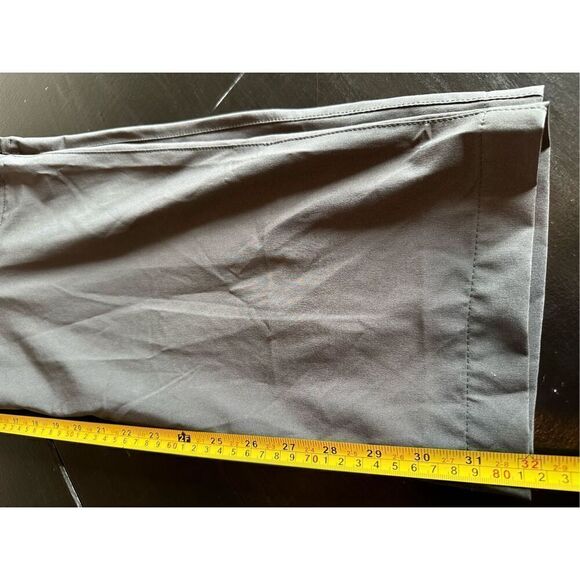NWT The North Face Paramount Active Pants Asphalt Grey Men’s Sz 40x32 - Picture 4 of 6
